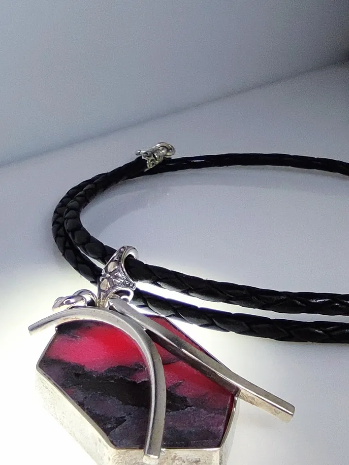 Designer pendant