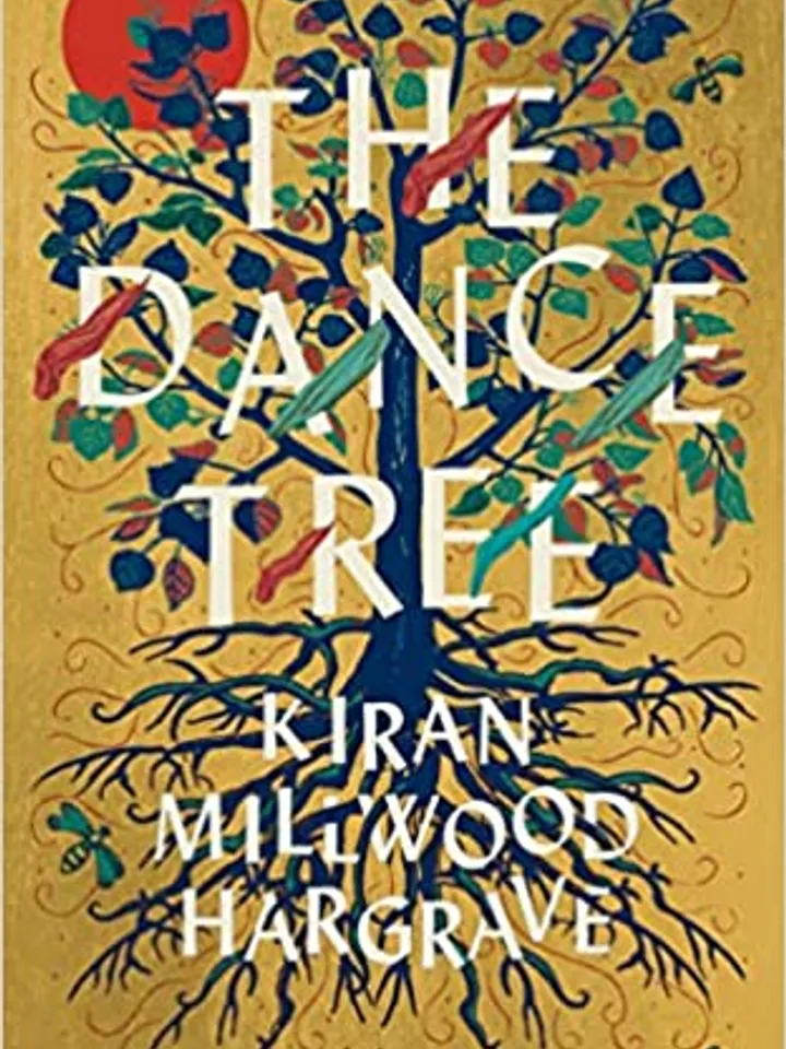 The Dance Tree by Kiran Millwood Hargrave Digital Download Ebook PDF