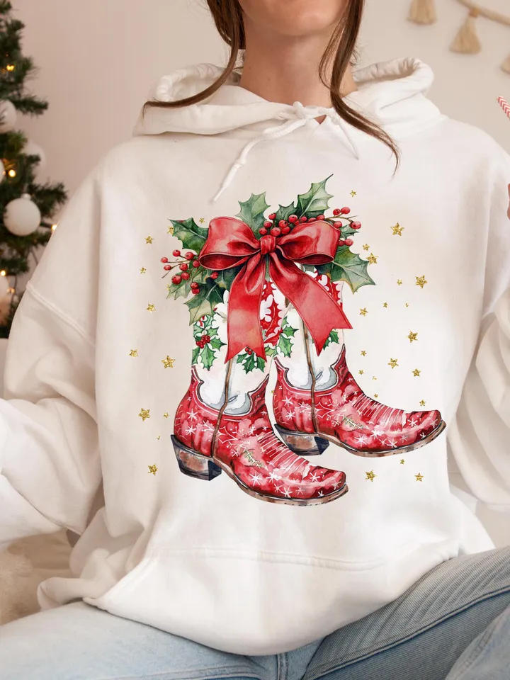 Coquette,Christmas png,Western Christmas designs,Christmas sublimation,Trending png,Retro Holidays png,Holiday vibes png,Girly Christmas