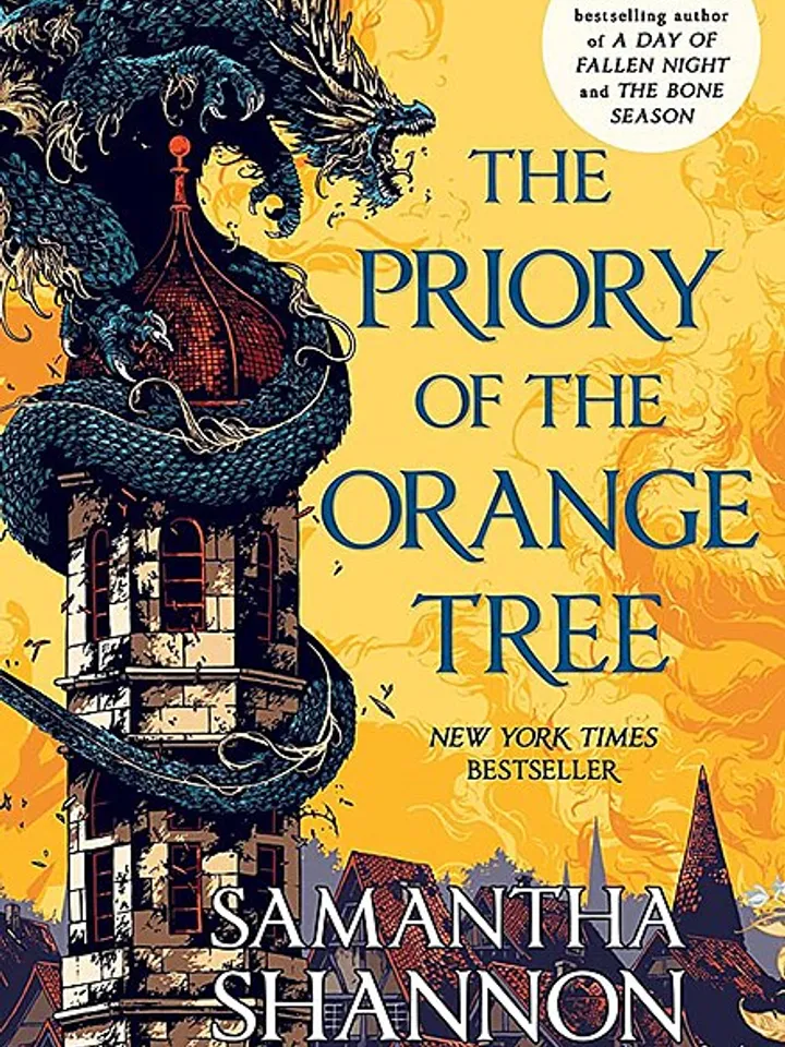 The Priory Of The Orange Tree Audiobook Free Download The Priory of the Orange Tree by Samantha Shannon Digital Download