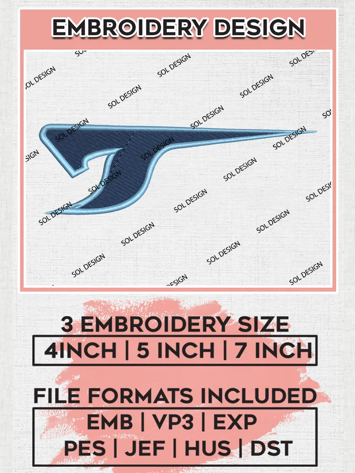 San Diego Toreros College Team Logo Embroidery Design Files, NCAA San Diego Toreros Machine Embroidery, NCAA Teams, Game Day, 3 sizes, NCAA Machine embroidery designs, Digital Download