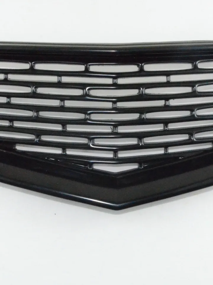 FRONT Grille for Bumper Type-S (Euro-R) Honda ACCORD CL7 CL9 06-08 Acura Mugen