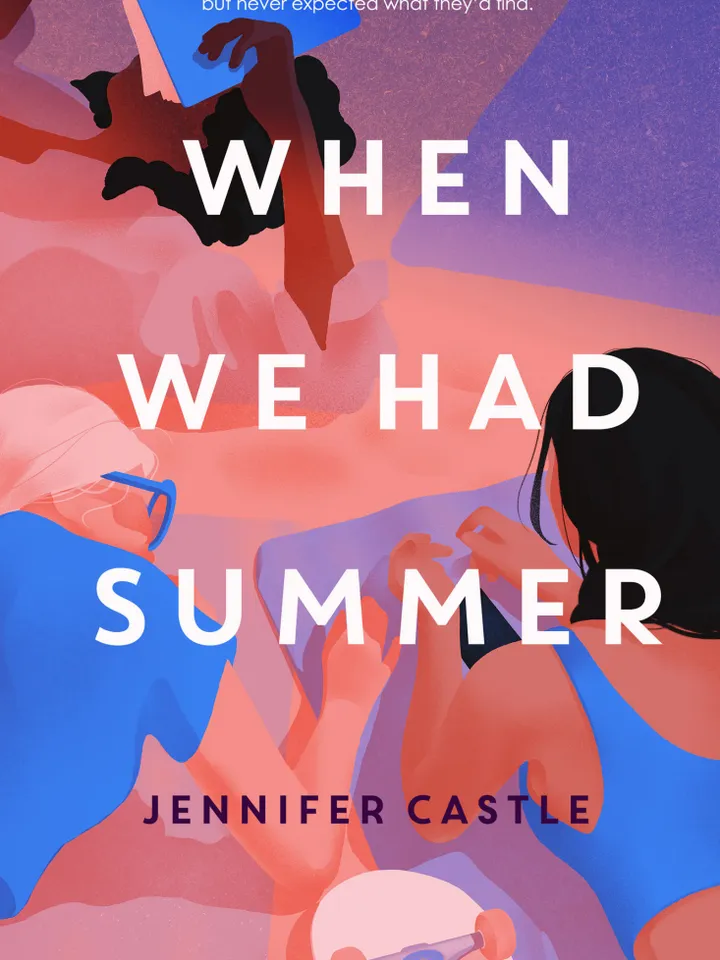 When We Had Summer by Jennifer Castle Digital Download Ebook PDF