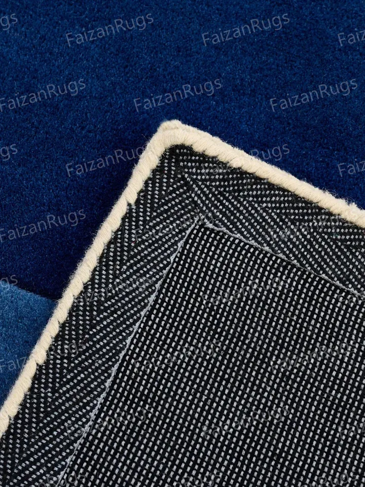 Buy 8x10 Antique Cut-Pile Mustard Color Hand Tufted Rug 100% Wool For Living Room, Bed Room, Kids Room In Any Size 10x14,10x12,9x12,8x10,6x9