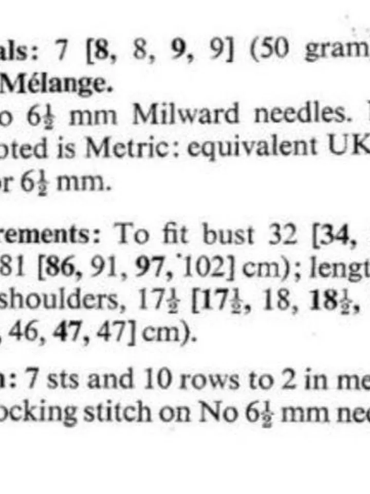 Waistcoat vest knitting pattern women chunky cropped waistcoat sleeveless cardigan pdf instant download