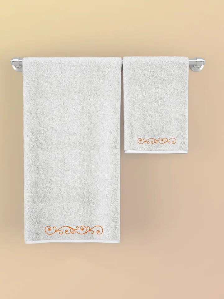 Scroll border embroidery designs Machine embroidery pattern 5 size, Embroidery files monogram frame, Vintage elegant decor #R26