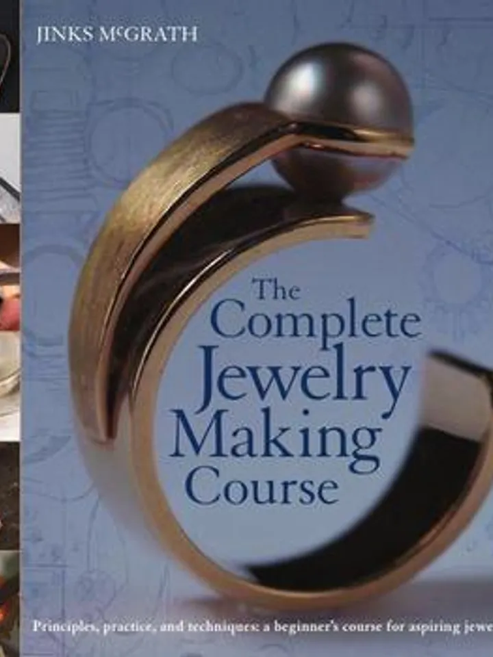 The Complete Jewelry Making Course