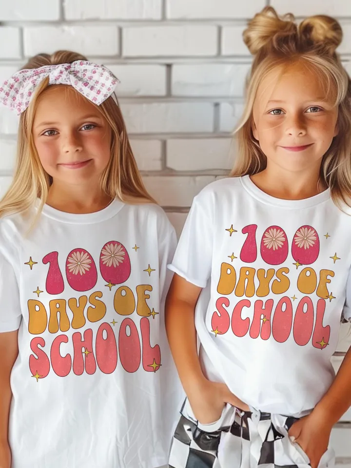100 Days of School Coquette PNG, Boho 100 Days of School Png, Teacher 100 Days Png, Coquette Teacher Png,100 Days Shirt Design, Coquette Bow