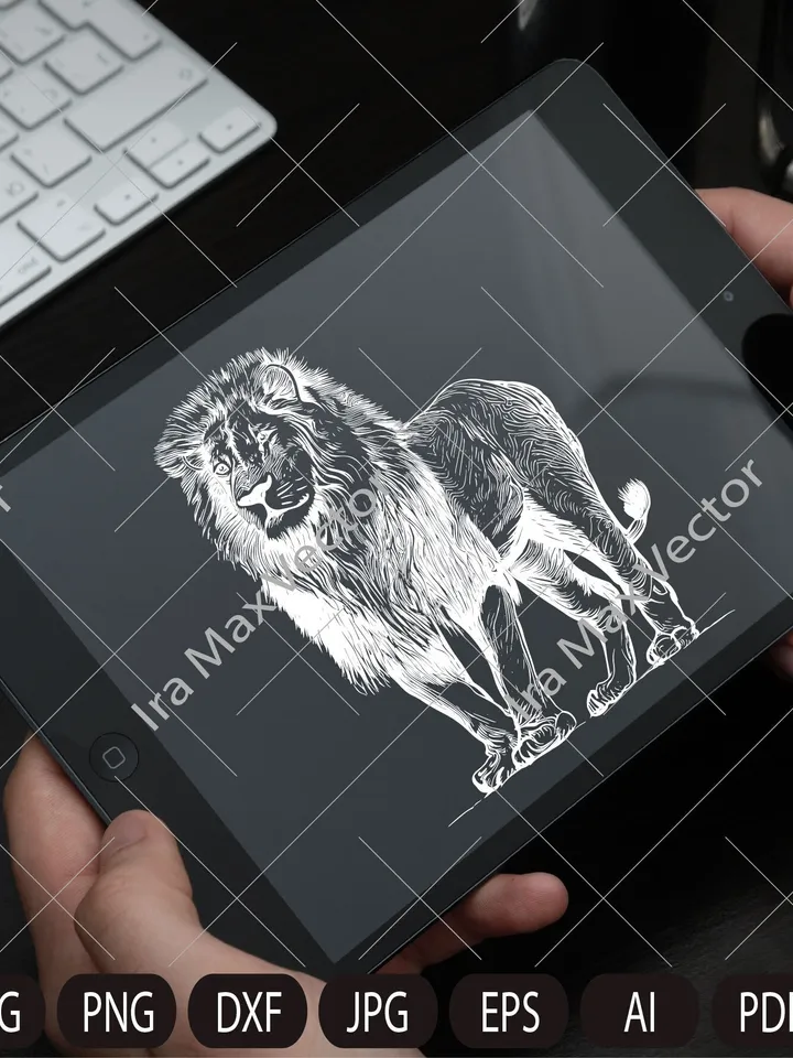 Lion svg, Lion Head svg , Lion standing svg , Lion King svg , Lions Mascot svg , Leo svg ,Lion Head ,Lion Printable, Lion printable