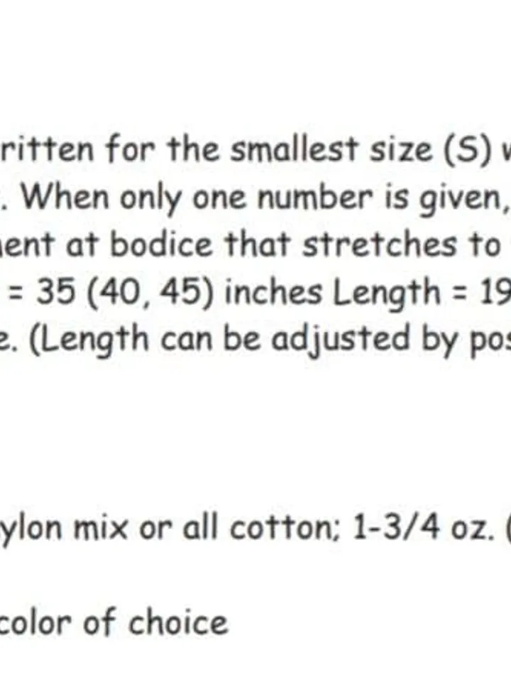 Crochet top, pattern top, summer top crochet PDF