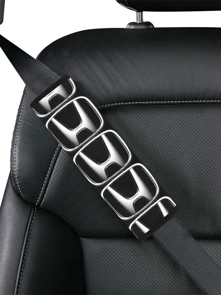 Honda Car Seat Belt Cover
