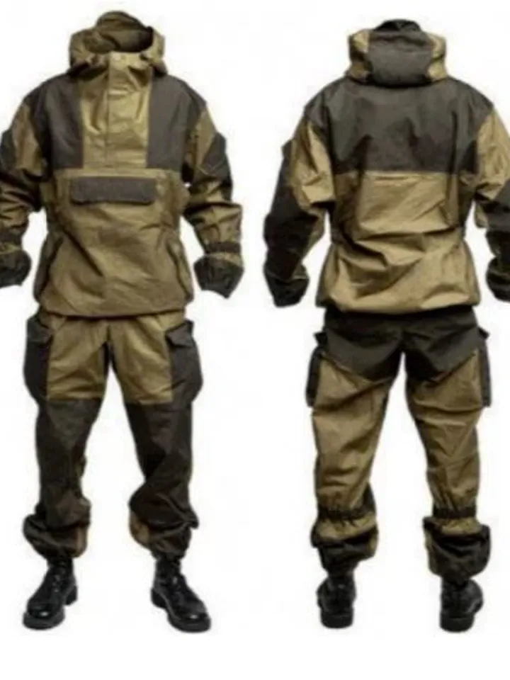 Military Surplus Excellent Suit Gorka 4 Kangaroo