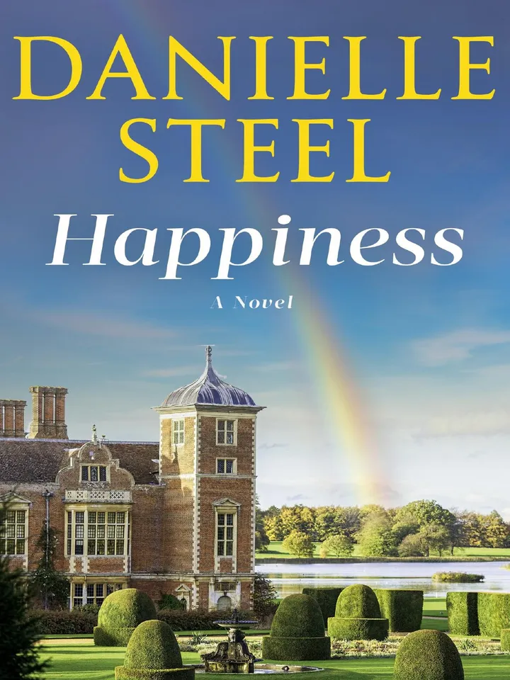 Happiness By

Danielle Steel