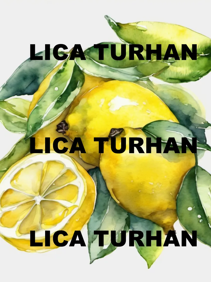 Lemons