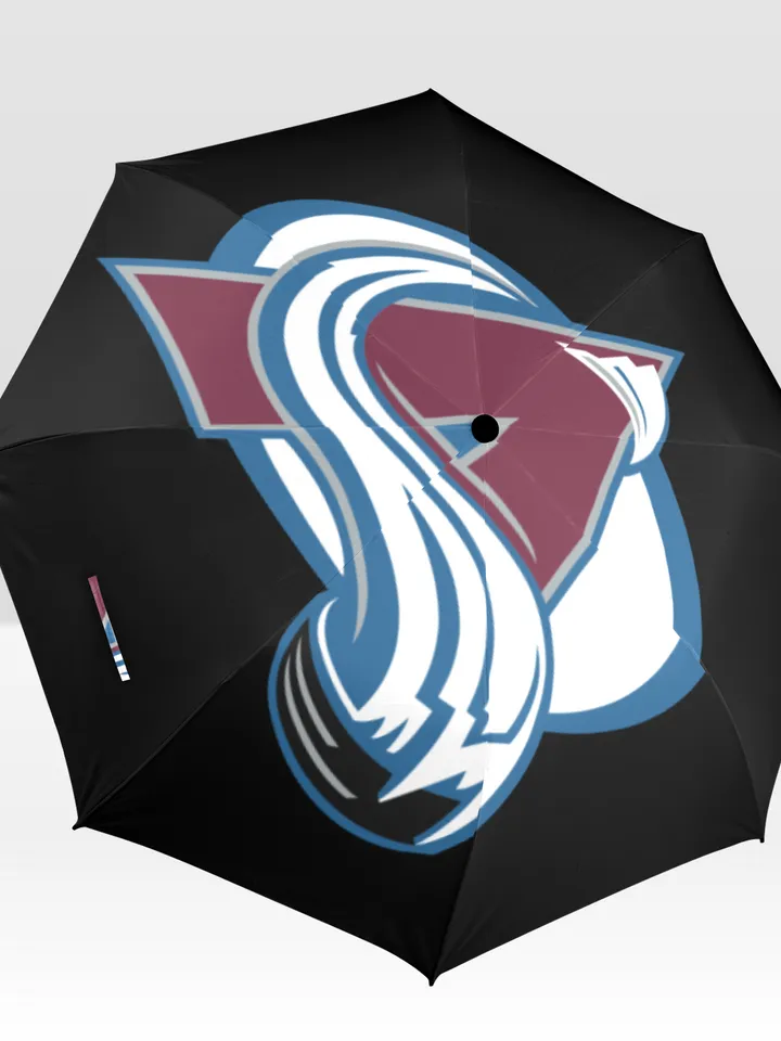 Colorado Avalanche Umbrella