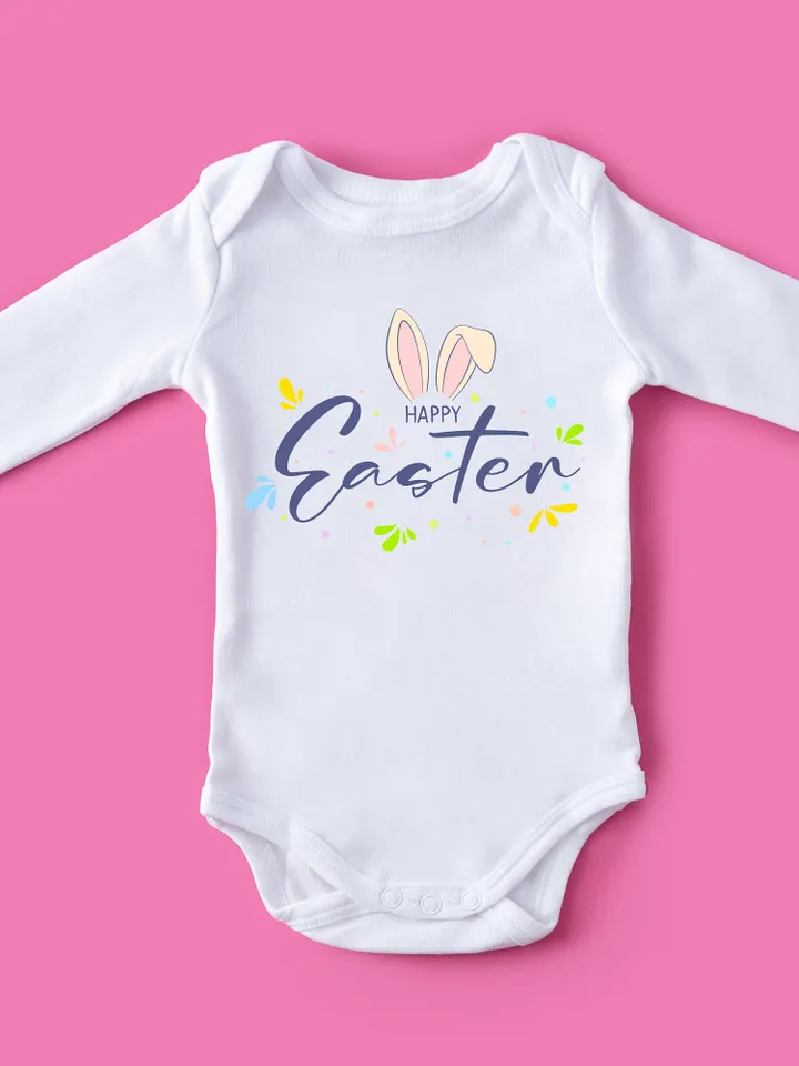 Easter PNG illustration, Easter clipart, Happy Easter PNG clipart