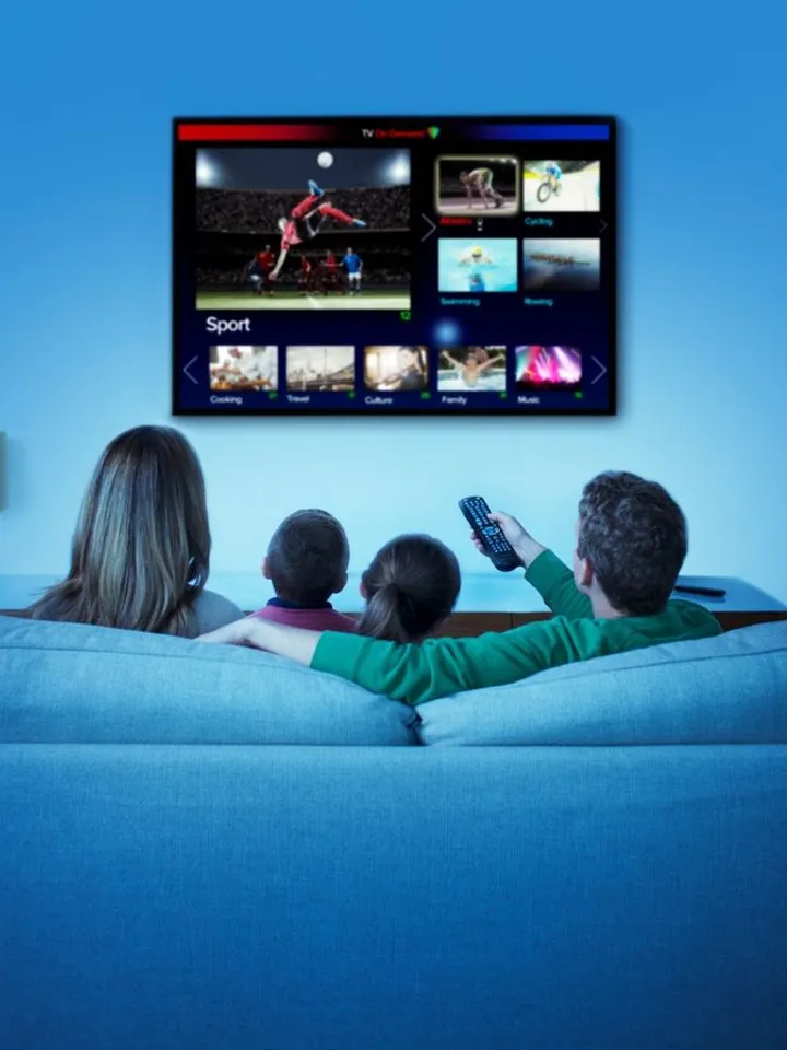 IPTV Subscription | Premium IPTV Service