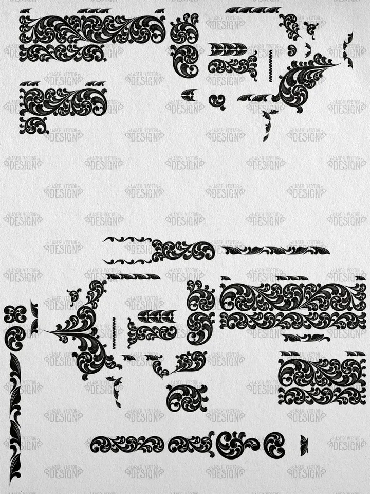 VECTOR DESIGN Colt Python 4,25, 3 in Scroll