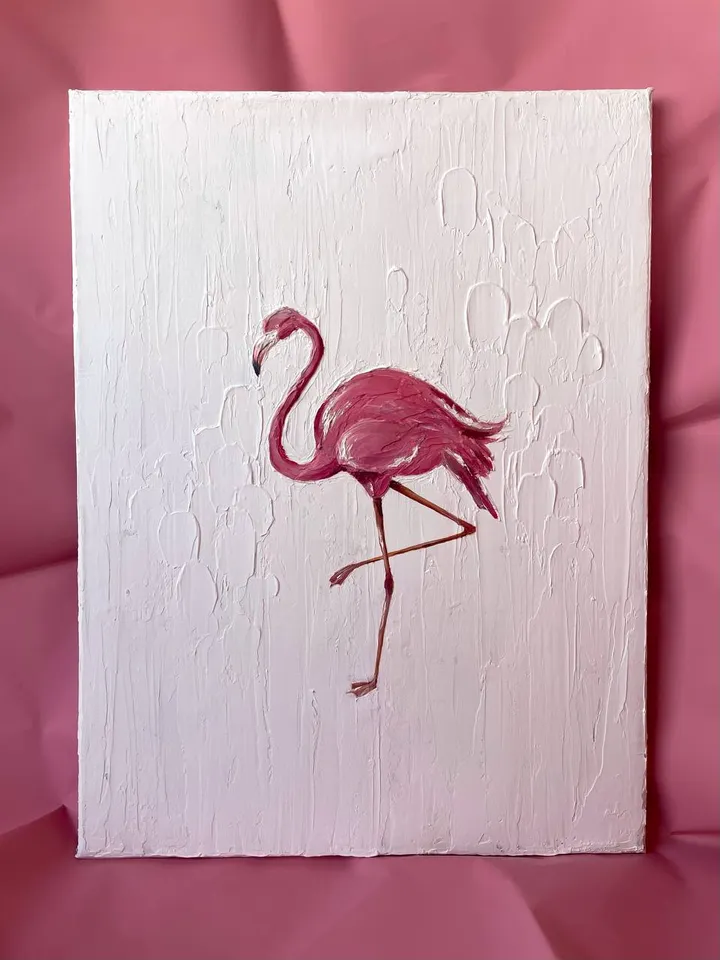 Flamingo