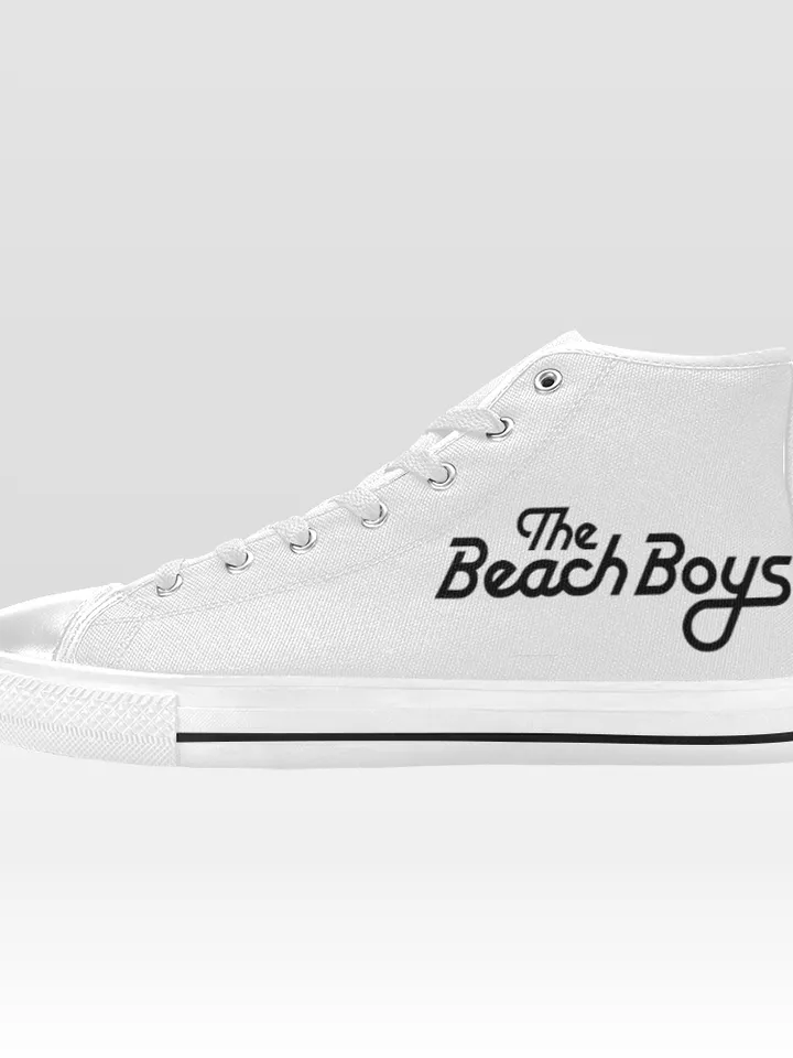 The Beach Boys Shoes