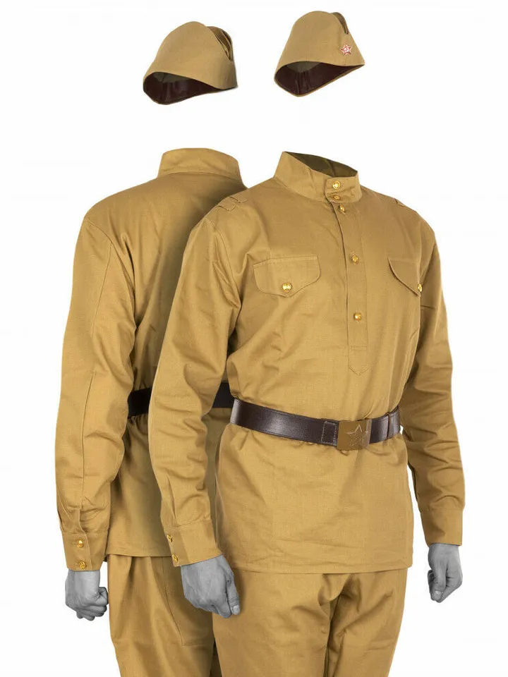 Army Surplus Airsoft Military Surplus Field Uniform Red Army