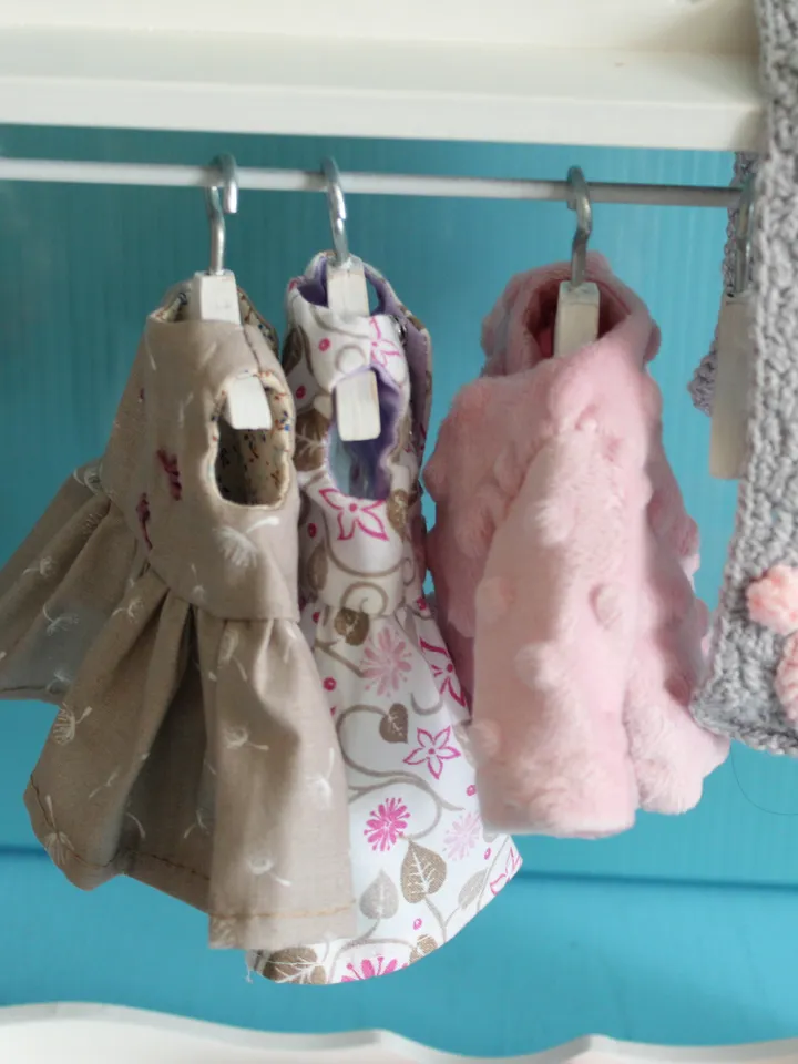 Doll pattern – Doll clothes pattern – Body doll pattern - soft toy sewing pattern - 10 inch doll pattern