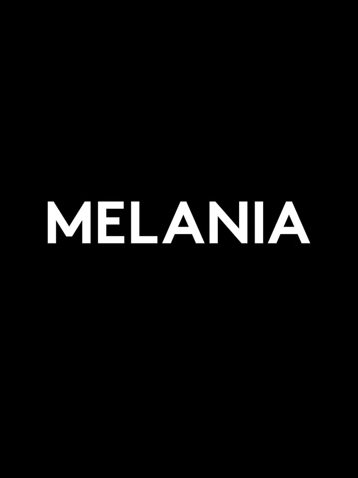 Melania by Melania Trump – eBook