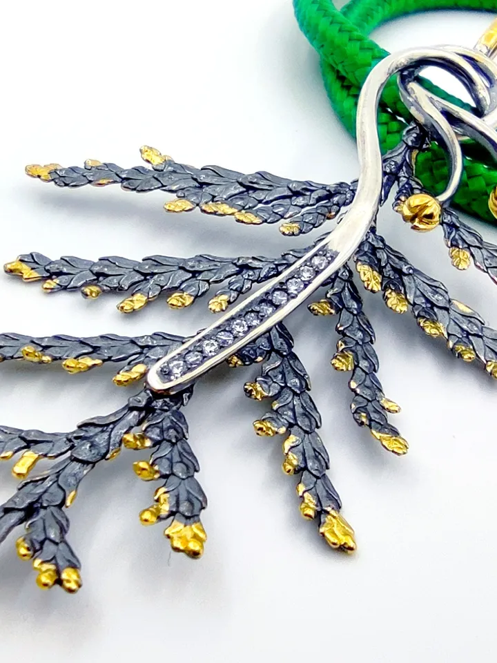 Forest Theme - Pendant - Twig
