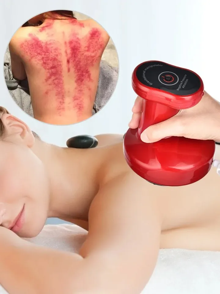 weight loss massager