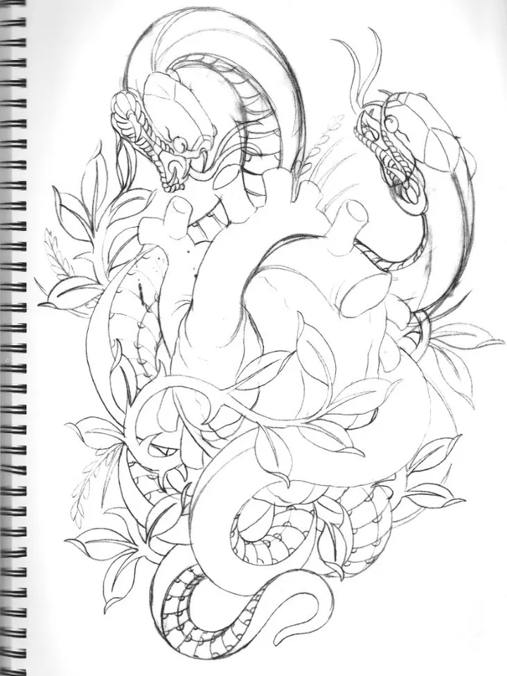 Eckel Sketches & Lines Volume 1