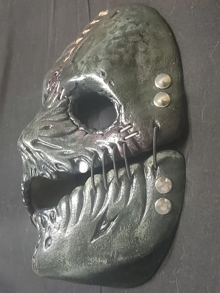 Slipkot Corey Taylor Vol.3 mask