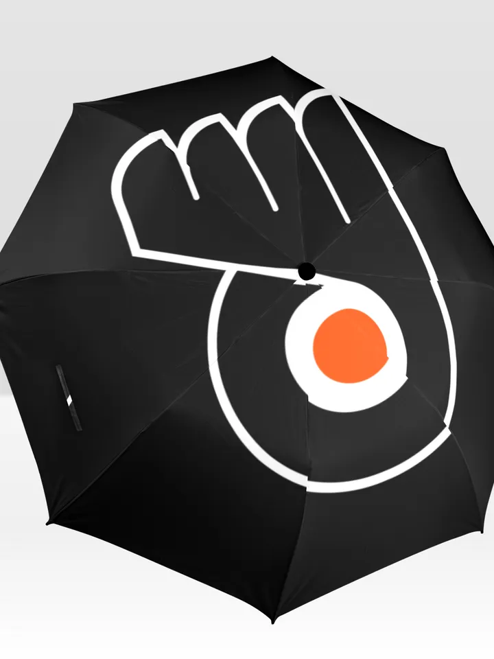 Philadelphia Flyers Umbrella