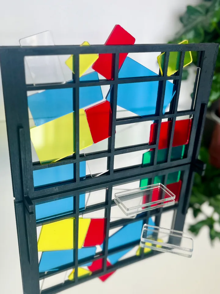 Geometry Set