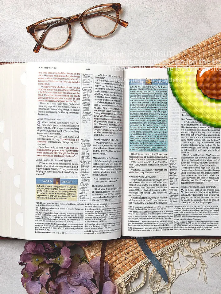 Corner bookmark cross stitch pattern PDF download Avocado cross stitch chart, Tropical Fruit bookmark corner digital PDF Avocado lover #B243