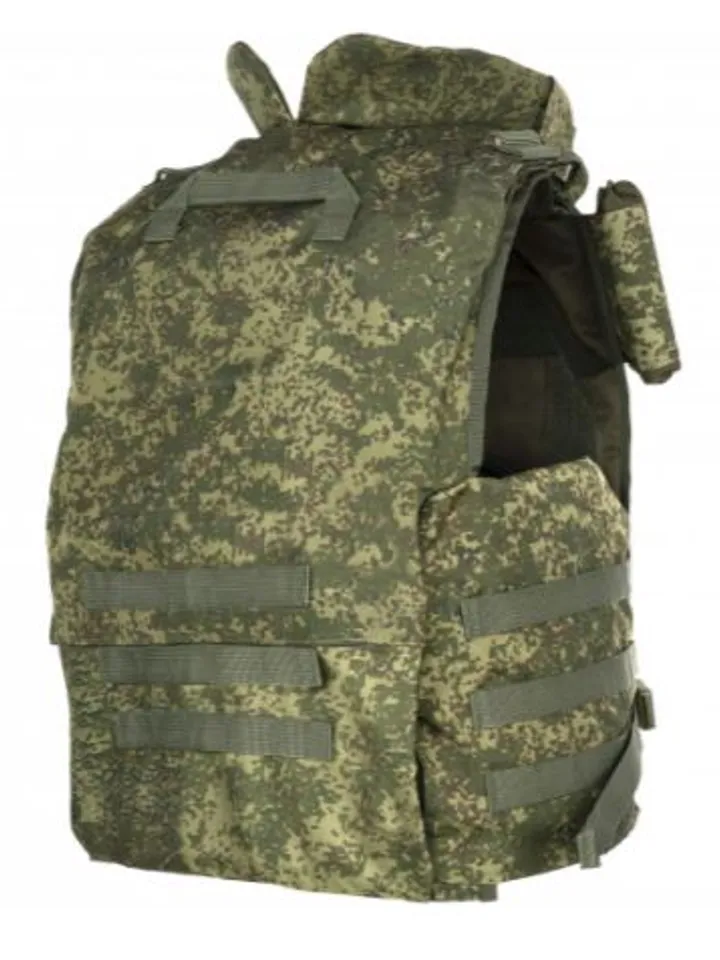 Military Surplus Excellent 1 Suit Gorka 4 Kangaroo
