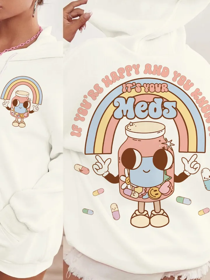 2 Files | Mental Health PNG | Digital Design | Happy Png | Sublimation | Cute png | retro png | Shirt Designs |Sublimation PNG | Graphic |