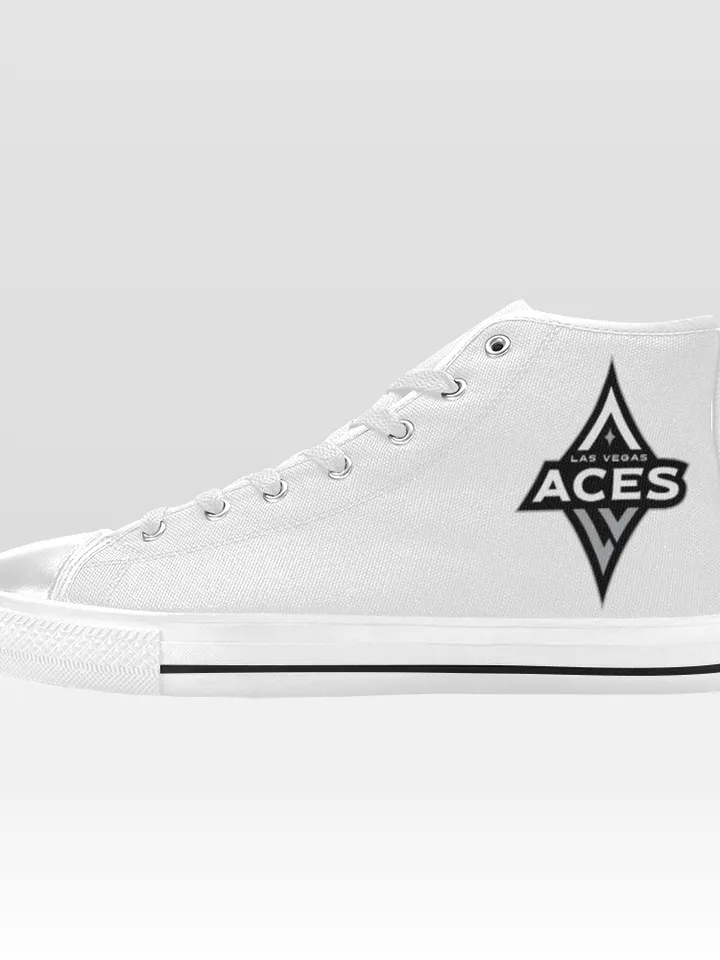 Las Vegas Aces Shoes
