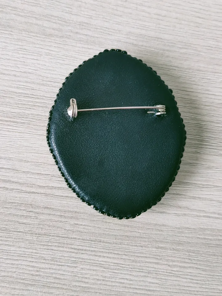 Brooch Victorian style Gothic Brooch Fabulous brooch Magic brooch