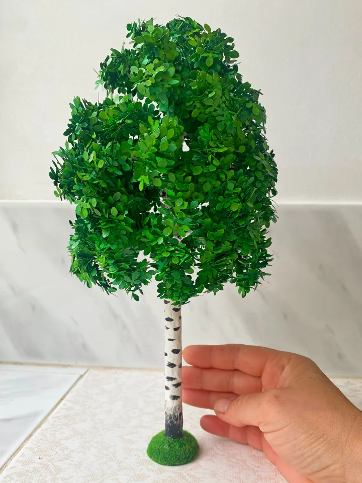 TUTORIAL. Video tutorial on creating a puppet tree. 1:12
