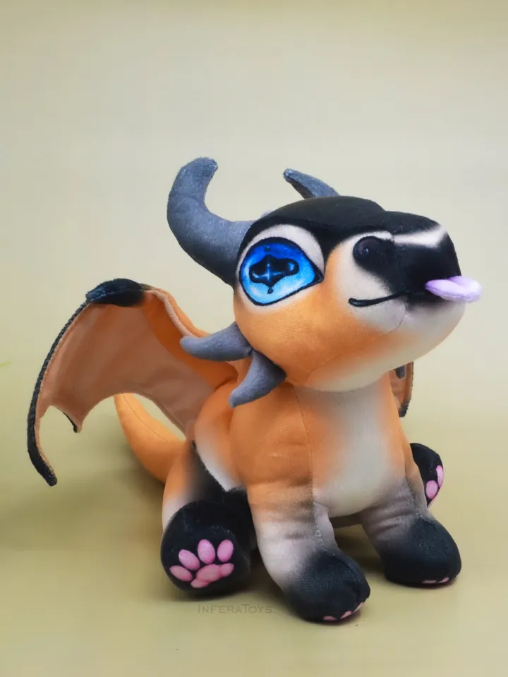 Dragon Cow - Jersey