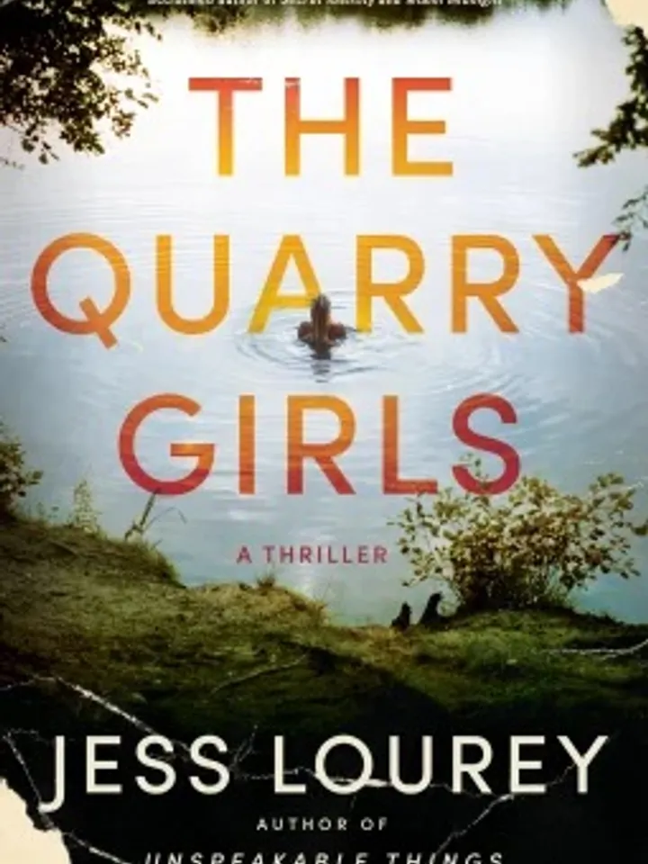 The Quarry Girls by Jess Lourey Digital Download Ebook PDF