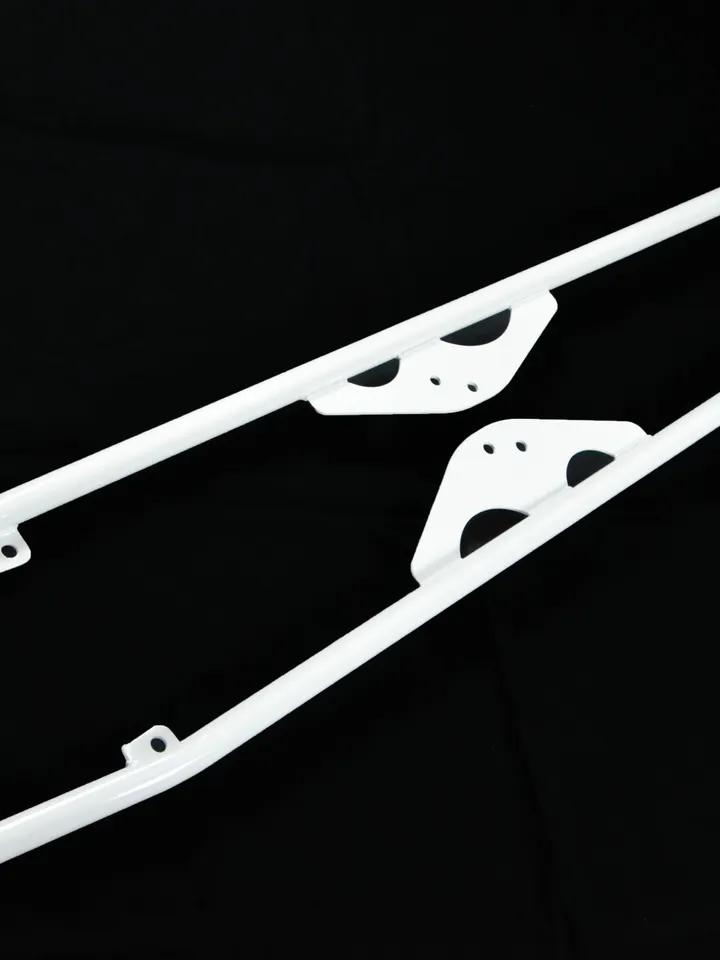 Side skirts sway bar 02-06 Honda Integra DC5 Acura RSX