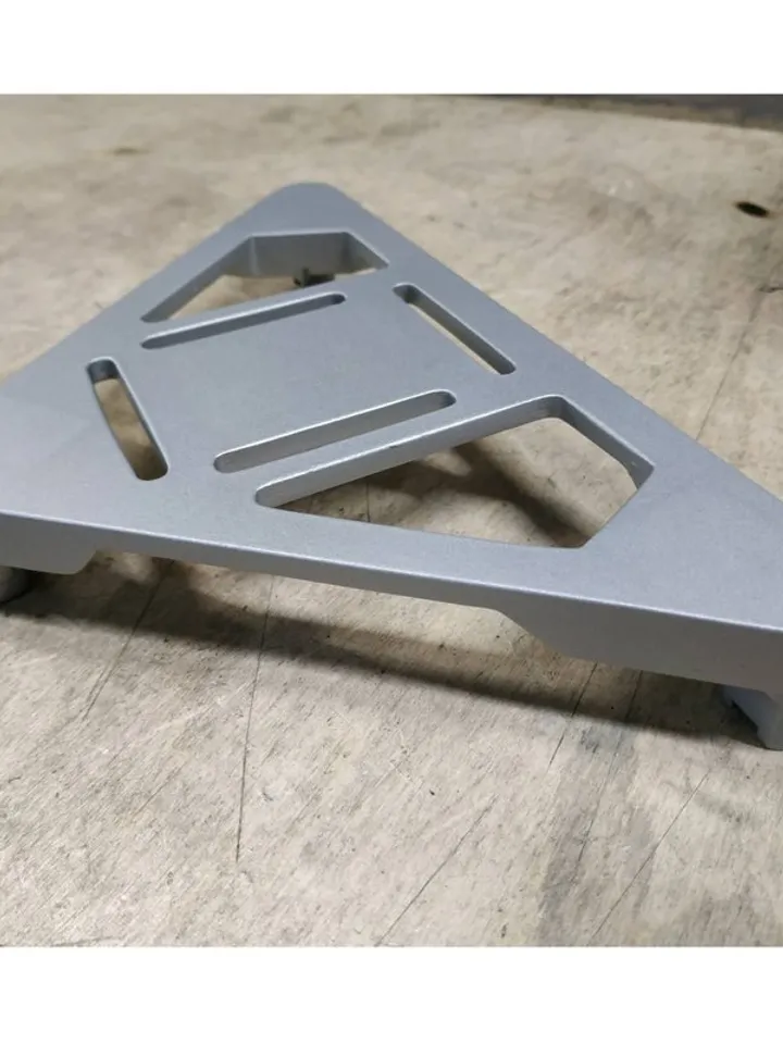 Rigging brackets - Made to order - cosplay - Death Stranding - Hideo Kojima - 55