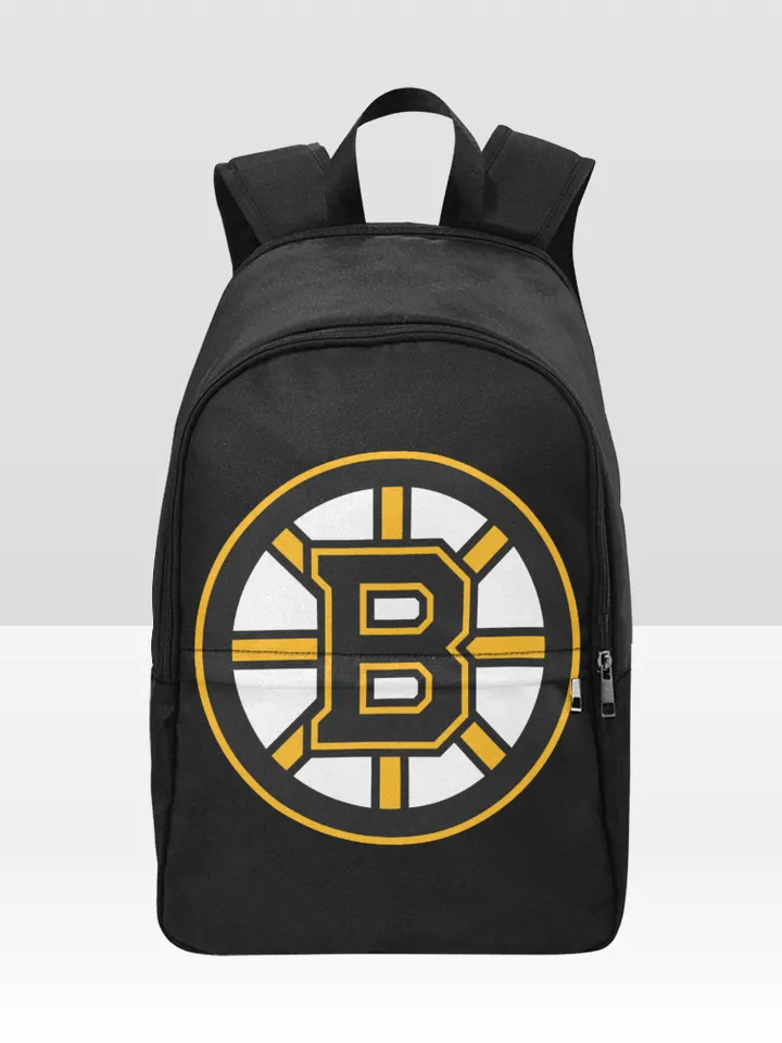 Boston Bruins Backpack