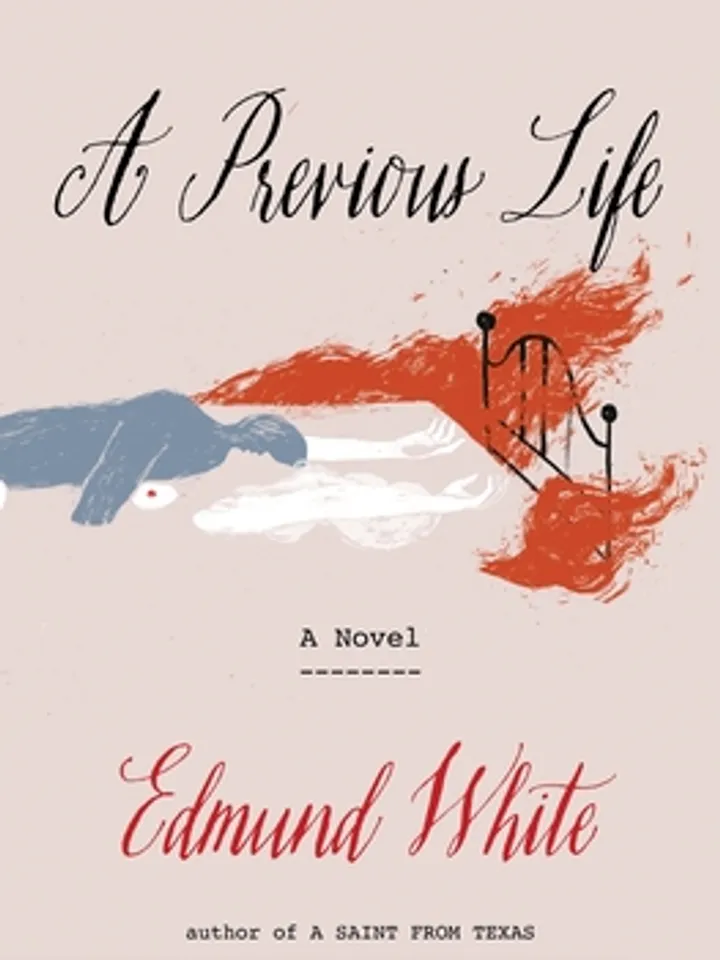 A Previous Life by Edmund White Digital Download Ebook Book PDF