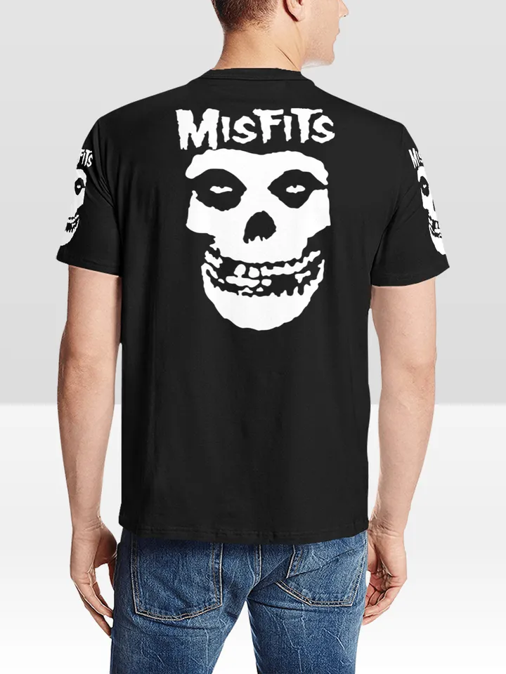 Misfits Shirt