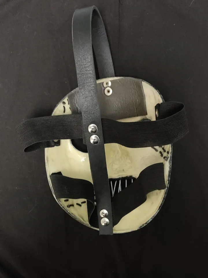 Paul Gray AHIG Slipknot mask