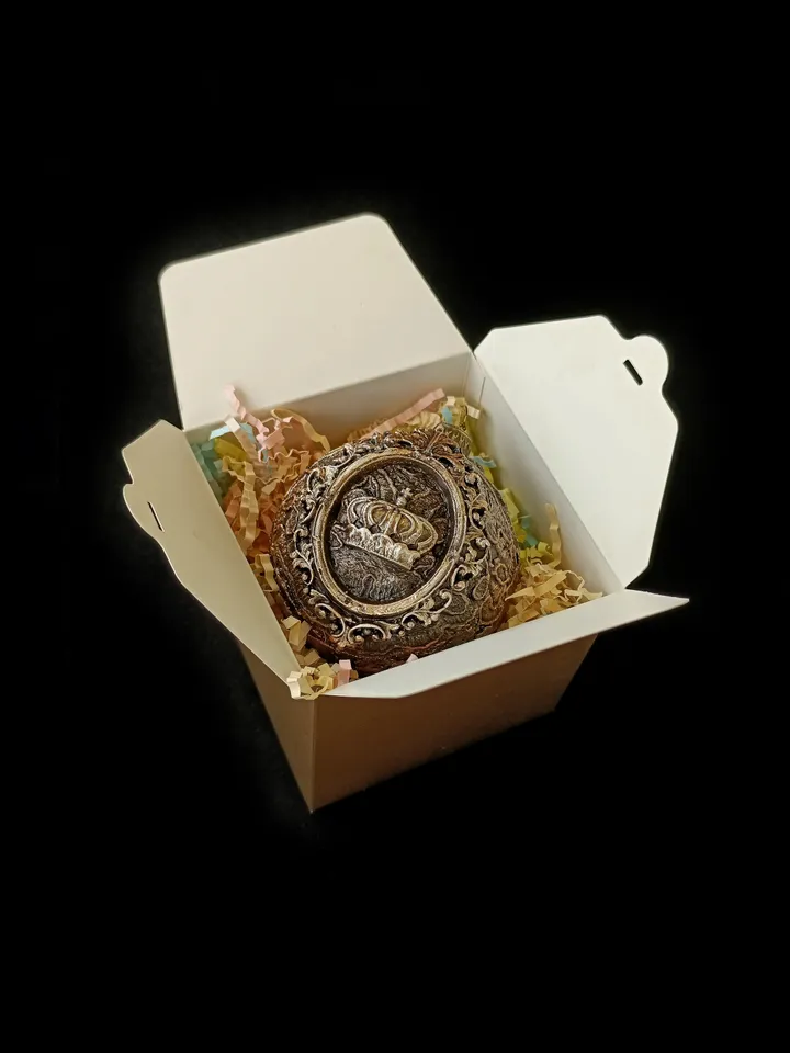 Christmas ornament