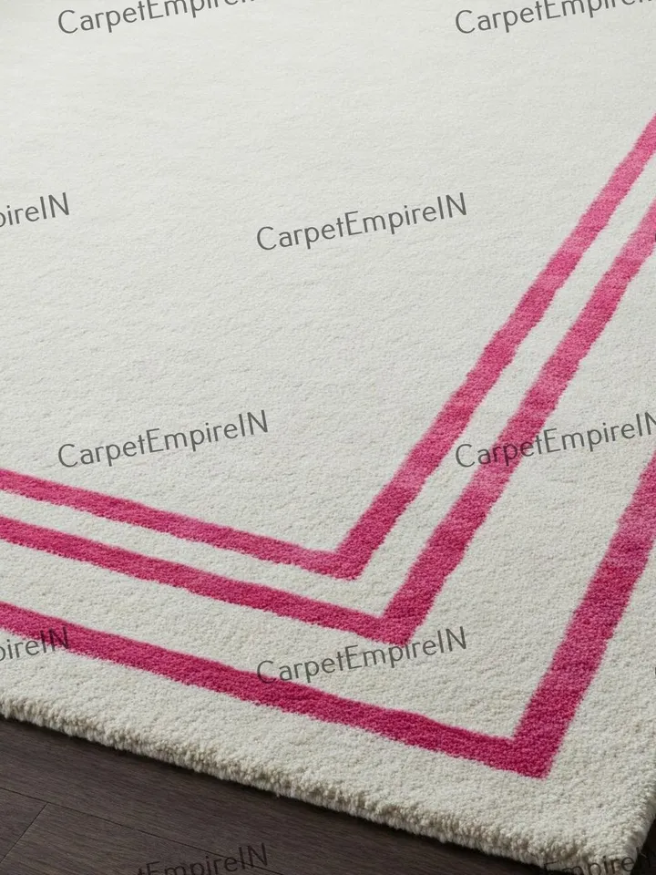 Abstract rug,Pink area rug, Modern living room rug, Area rug, Carpet for home, Bedroom, Living Room, Kids Room, Custom rug, pink decor, rugs