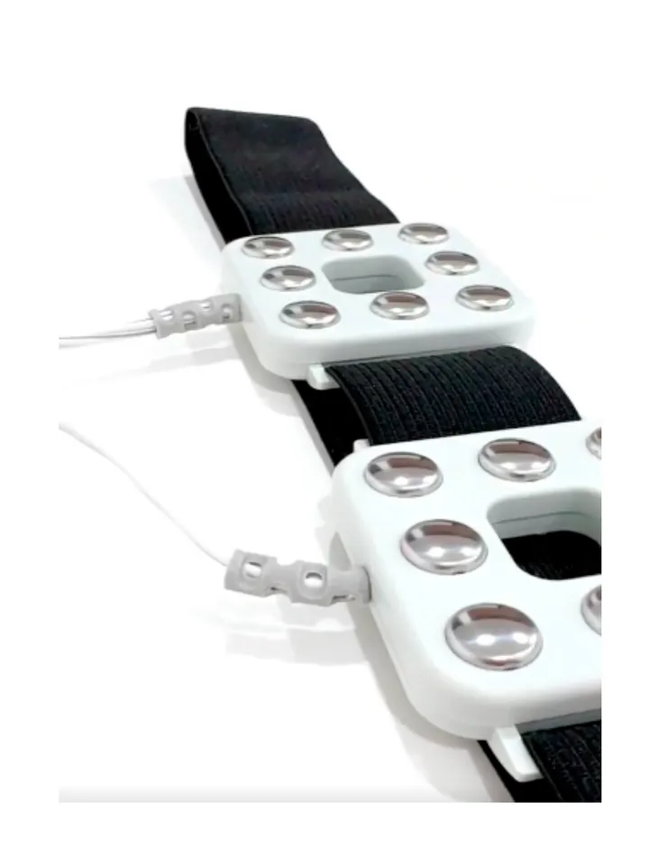 Ritm Scenar Remote Universal zone Double Electrode, Middle Size